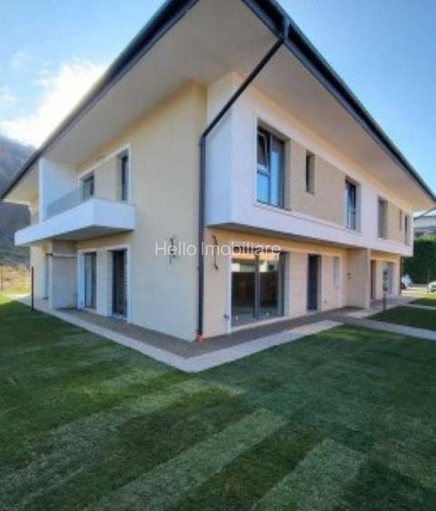 Casa tip Cvadruplex 120 mp ,Zona Sub Cetate - 2