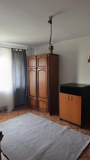 Lujerului-Militari, garsoniera decomandata