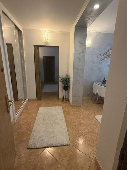 💎 PROPRIETAR - Apartament 3 Camere Dristor | 150m Metrou | Mobilat  | Bloc Anv.
