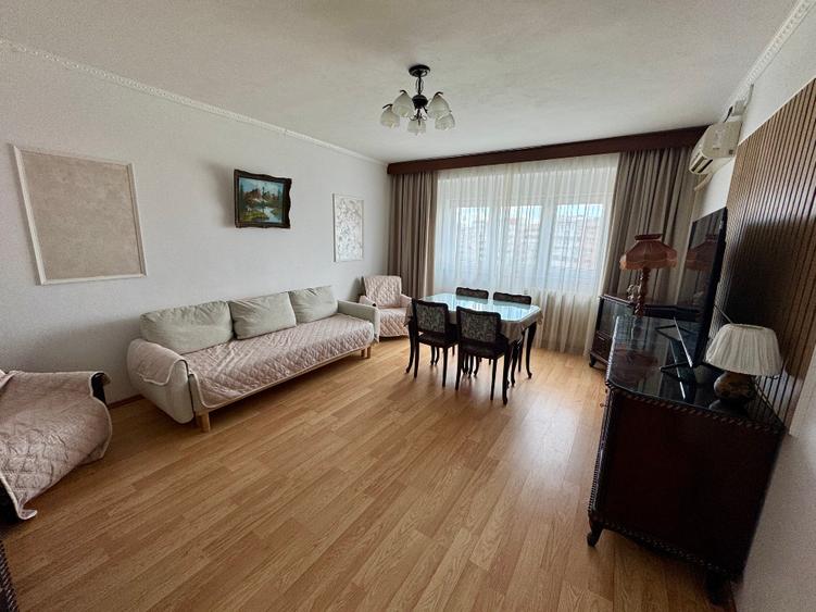 Apartament 13 Septembrie, lângă Marriott & MApN, Direct Proprietar