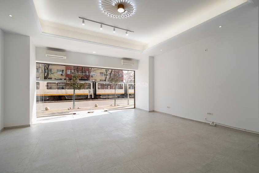 Direct Proprietar - Spațiu Comercial Stradal 160 mp (Șos. Alexandriei 92) - 4
