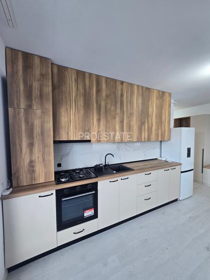 Apartament 2 camere | Prima inchiriere | Parcare inclusa | - 9