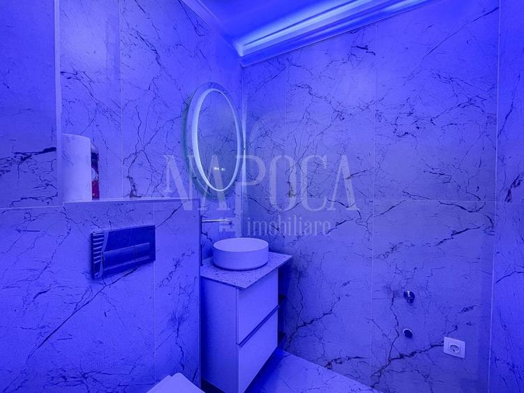 Apartament 3 camere de vanzare in Zorilor, Cluj Napoca