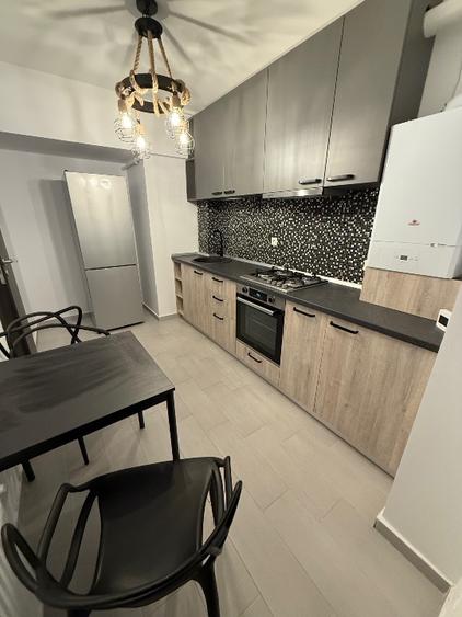 Garsoniera Moghioros Park Residence