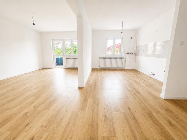 Apartament 3 camere| RENOVAT | 65 MP| zona Aiud