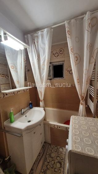 Inchiriez apartament 2 camere + loc de parcare, Micalaca zona 500 - 4