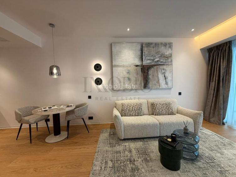 Apartament 2 Camere | Terasa 20 MP | One Floreasca Towers - 3