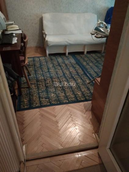 Propietar Vand apartament 3 Camere, Decomandate, Baie cu geam, 64m2 , Mazepa  - 2