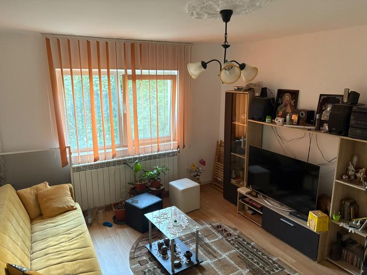 3 CAMERE DECOMANDATE | CF 1 | EDEN – INEL 1