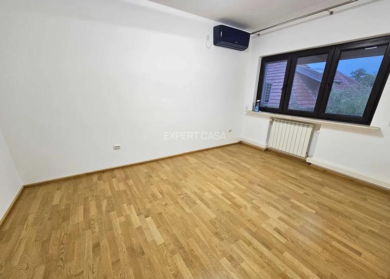 Spatiu Birouri | Herastrau | Domenii | 4 Camere | 120mp | Garaj | Vila - 2
