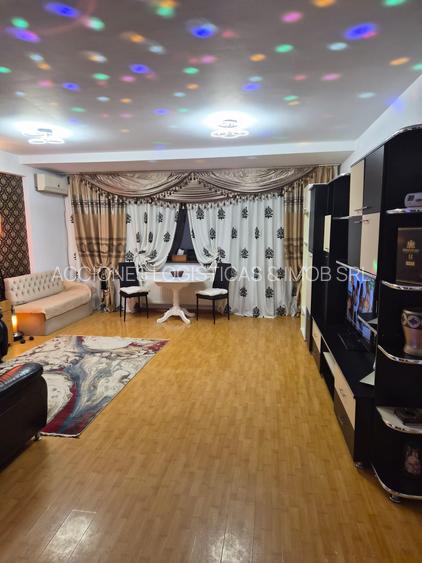Apartament de inchiriat in Bucuresti! - 7