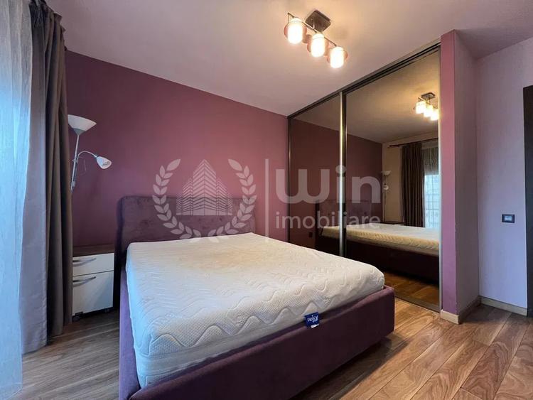 Apartament 3 camere | Bloc nou | Parcare | Etaj Intermediar | Manastur