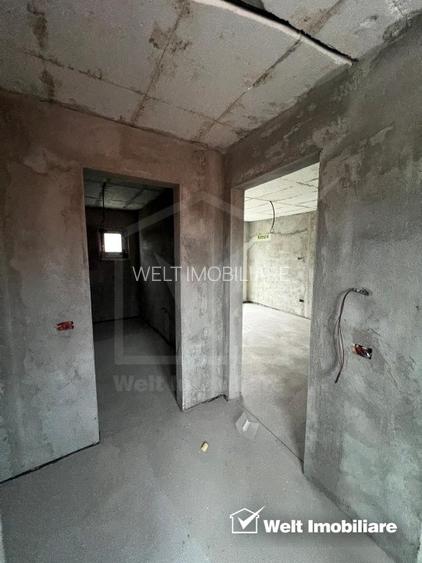 Casa Noua Semifinisata in Someșeni, 700mp teren - 26