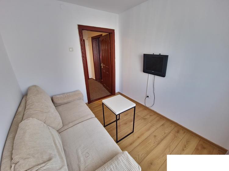 Apartament 1 camera Maratei