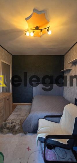 2 decomandate, 53 mp, centrala, boxa, Calea Bucuresti-Lapus