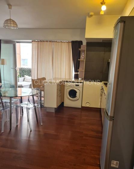 InCity Residence- Rond Alba Iulia - 11