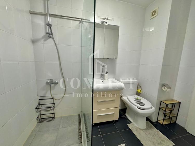 Apartament 2 camere decomandate |Priveliște panoramică asupra orașului