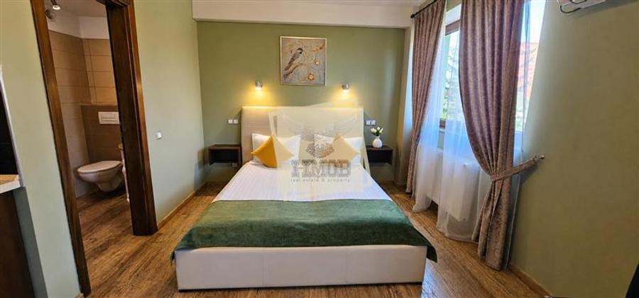 Studio Premium | 40mp | Inchiriere flexibila | zona Centrala