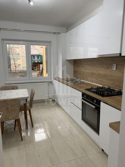 Casa duplex de închiriat, renovată | Zona Parcul Sub Arini