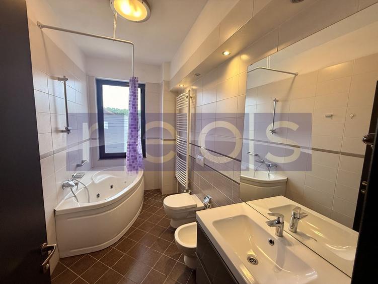 APARTAMENT DE INCHIRIAT | 3 CAMERE | 2 BAI | 2 TERASE  | IANCU NICOLAE - 8