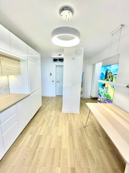 💎 PRIMA ÎNCHIRIERE | Lux Ultracentral Ploiești | 2 Camere Decomandat, Design Pr - 4