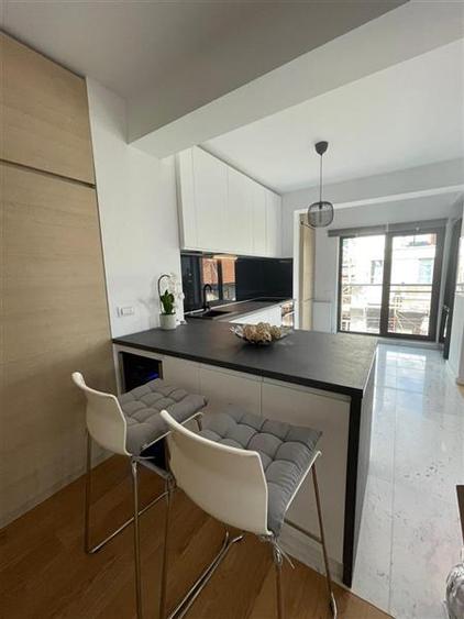 Duplex spatios cu 3 dormitoare, parcare si boxa | Floreasca.