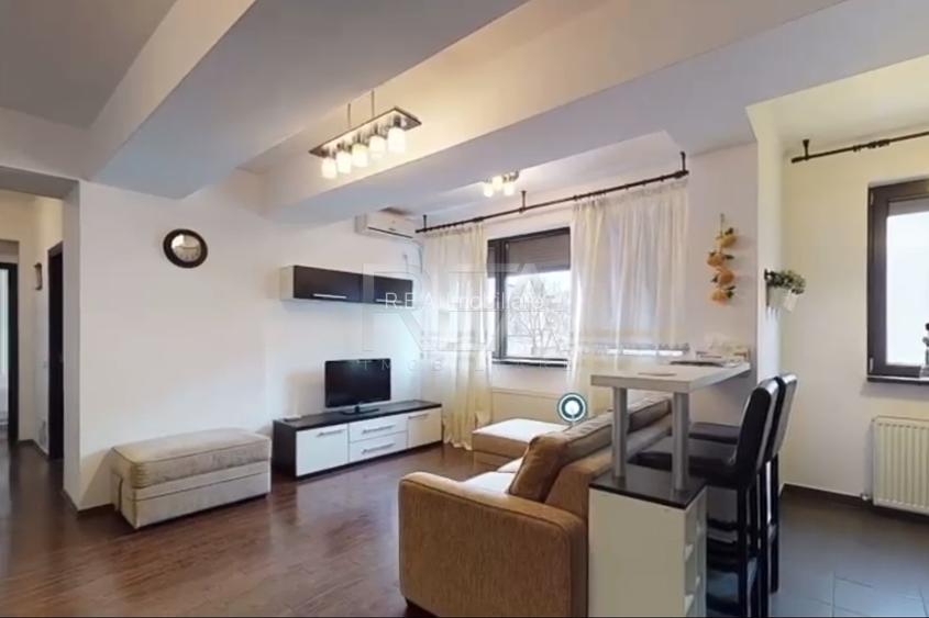 Apartament 2 camere | Bloc Nou | Băneasa | - 4
