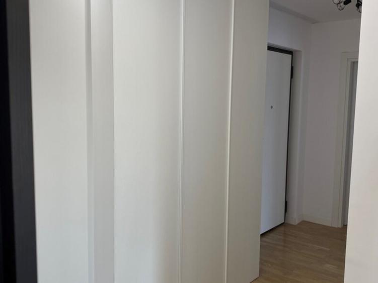 Ap. 3 camere Domenii - Arcadia Residence