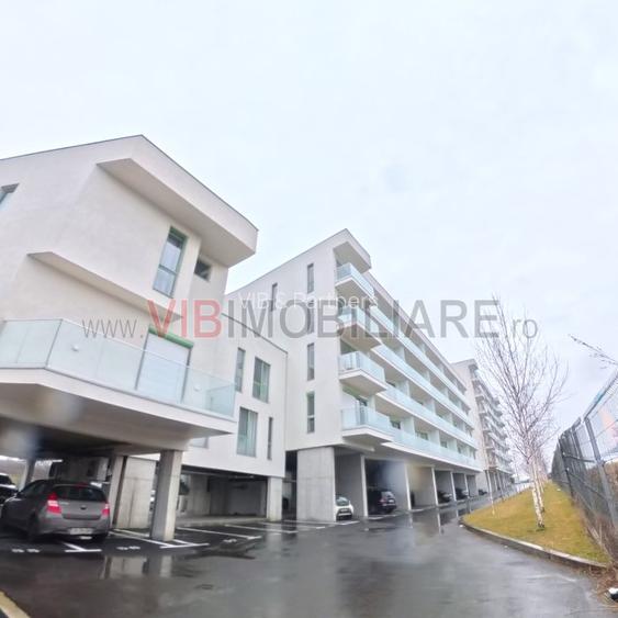 Sisesti - 303 By Radacini - Duplex mobilat/utilat/ nou / cu parcare - 21