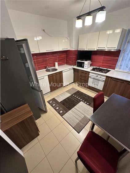 Apartament 4 camere de închiriat, Turda Mihalache - 11