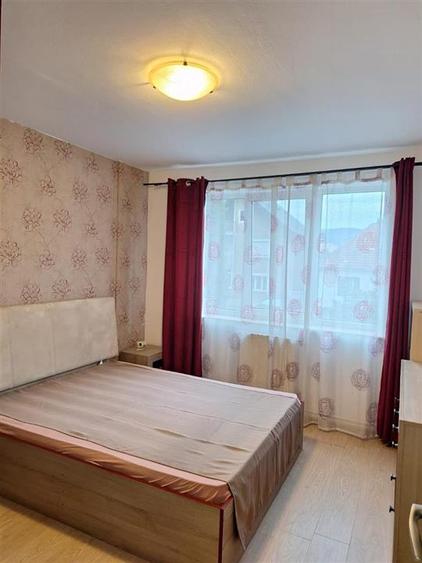 Apartament 2 camere, tip studio, mobilat, utilat, Zona Gemenii