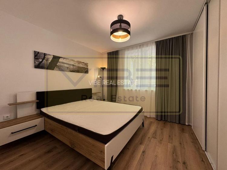 Apartament 2 camere Copou - Universitatea Al.I.Cuza - 7