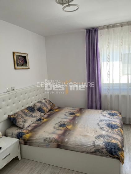 CASA 4 CAMERE RENOVATA ,UTILATA - 11