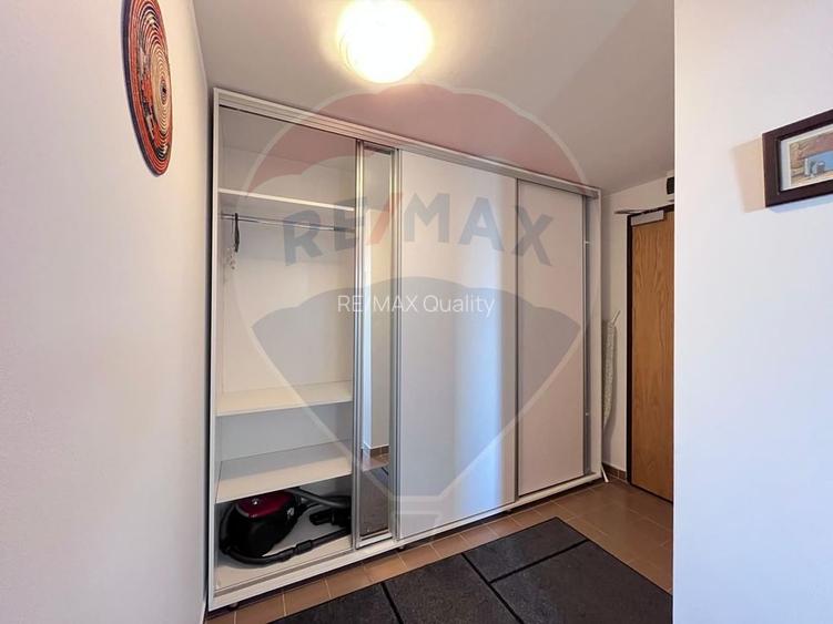 Apartament 2 camere + loc parcare - de inchiriat - Asmita Gardens - 16
