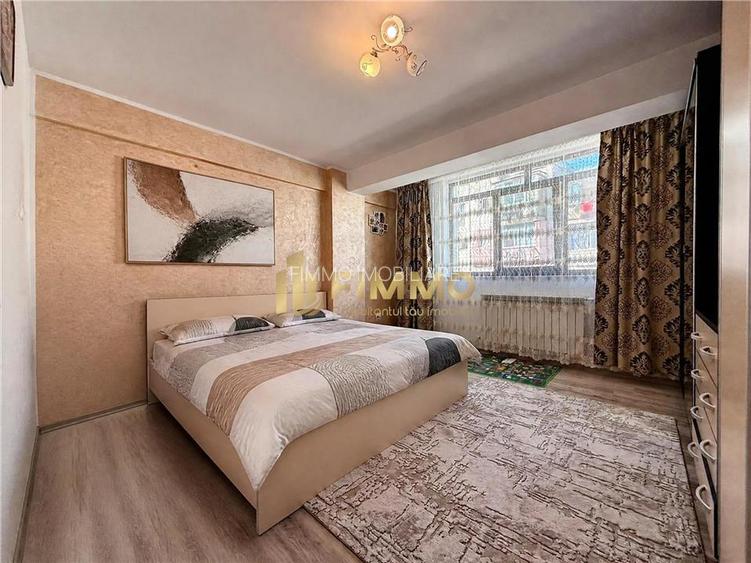 Apartament 2 cam | 65mp | Mobilat& Utilat | Burdujeni| ID:1855 - 2