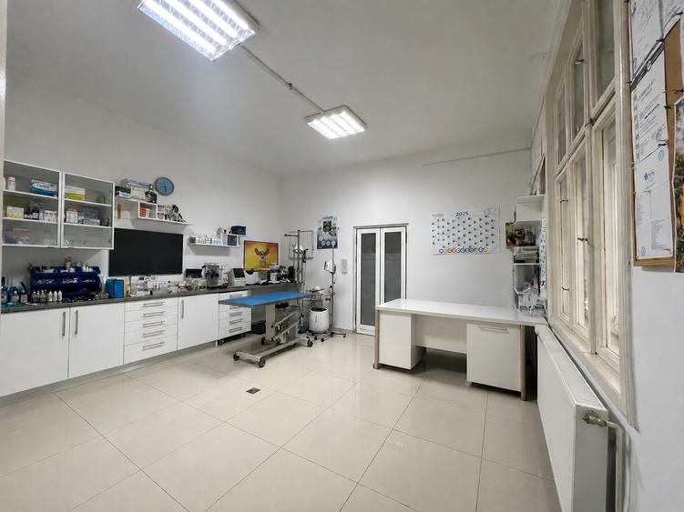 Casa individuala, 2 camere mari - zona Bogdanestilor, Timisoara