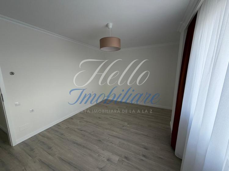 Apartament 4 camere, 93,2 mp Sub Cetate