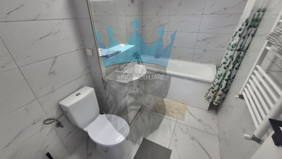 Apartament 3 Camere Pablo Residence Theodor Pallady Bucuresti - 20