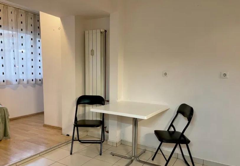 2 camere Piata 1 Mai - pet friendly