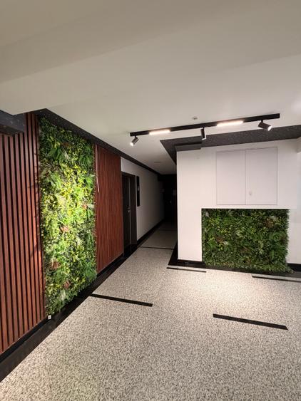 3 camere Clădire Boutique 2026. Vedere superbă . Zona de Vile.