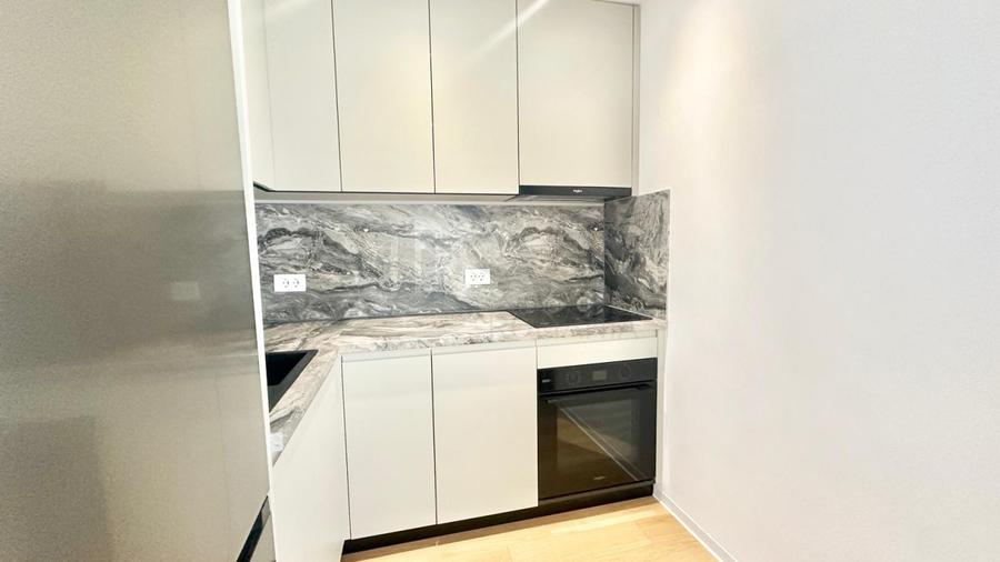 REA1028245 STUDIO l PRIMA INCHIRIERE l ONE LAKE CLUB l AVIATIEI