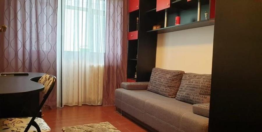 APARTAMENT 3 CAMERE DECOMANDAT MOBILAT SI UTILAT ZONA SABROSO