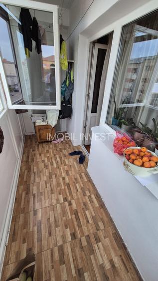 Apartament 3 camere, 70 mp, 2 băi, parcare și boxă | Cetate – Mercur - 8