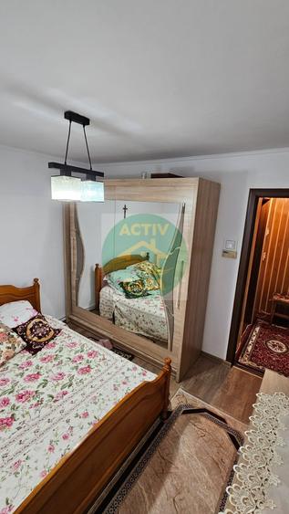 Apartament 2 camere si 2 balcoane, zona Episcopiei
