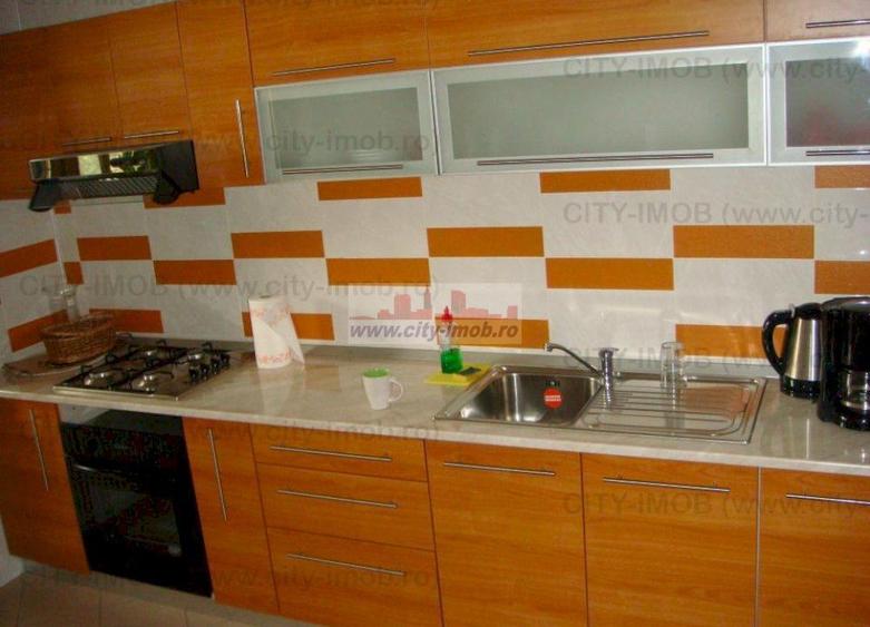 Inchiriere apartament 3 camere BIROU 1400 euro/luna