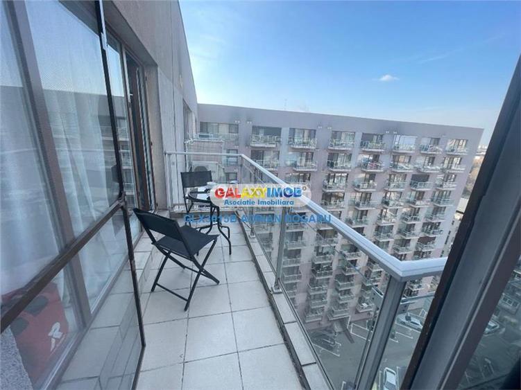 APARTAMENT 3 CAMERE DE VANZARE TITAN - 5