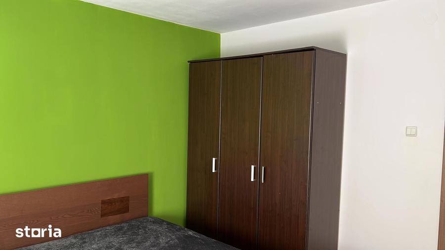 Apartament 2 camere Piata Muncii