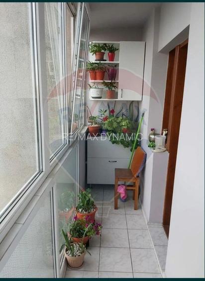 Apartament cu doua camere in Piata spitalului - 6