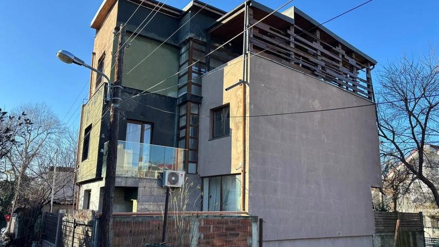 REV2005473 Vila 5 camere l Sector 1 Baneasa l complet utilata