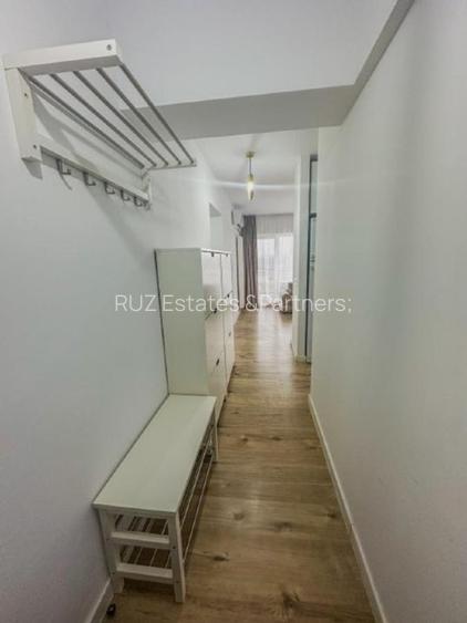 Apartament 3 camere | LUX | Parcare | Belvedere Residences - Fabrica de Glucoza - 12